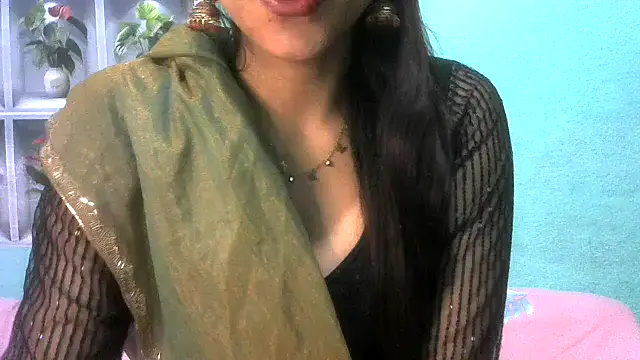 Snapshot of nanhi_munni chatting on February 10, 2026, 1:37 pm nanhi munni online show from February 10, 2026, 1:37 pm