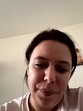 SophiaStarr online show from January 18, 2026, 8:18 am