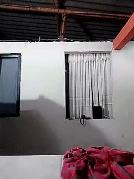 Megan jennerr online show from February 17, 2025, 9:41 pm