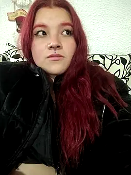 CelessteRedds online show from February 19, 2025, 9:47 pm