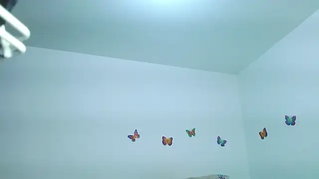 Venus-Wood online show from January 6, 2025, 7:56 pm