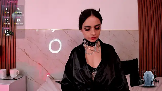 Alice noir online show from February 8, 2025, 12:28 am