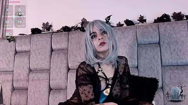 Alice noir online show from November 18, 2025, 11:15 pm