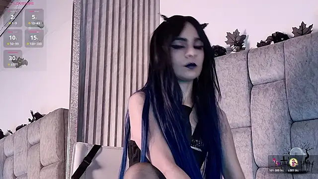 Alice noir online show from November 19, 2025, 11:16 pm