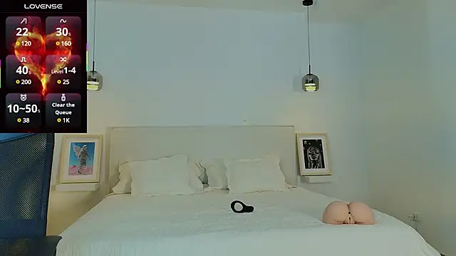  miguel0 online show from February 24, 2025, 10:14 pm