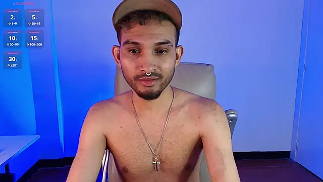  miguel0 online show from June 15, 2026, 3:09 am