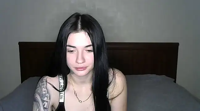 Liana diva online show from January 19, 2025, 2:04 am