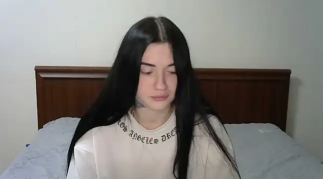 Liana diva online show from January 25, 2025, 6:02 pm