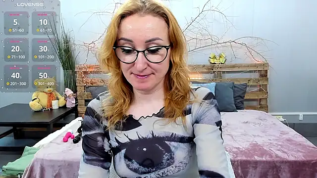 MadissonKiss online show from March 5, 2025, 1:31 am