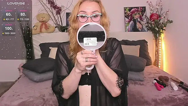 MadissonKiss online show from September 16, 2025, 2:12 am