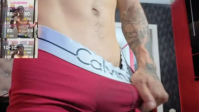 Snapshot of Cristopher23_ chatting on September 9, 2025, 8:30 pm Cristopher23 online show from September 9, 2025, 8:30 pm