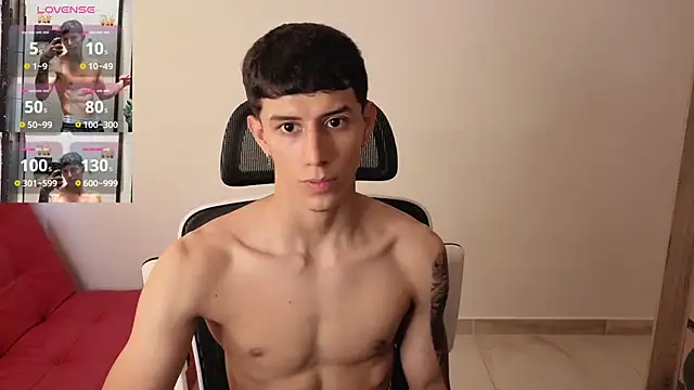 Snapshot of Cristopher23_ chatting on September 17, 2025, 3:14 pm Cristopher23 online show from September 17, 2025, 3:14 pm