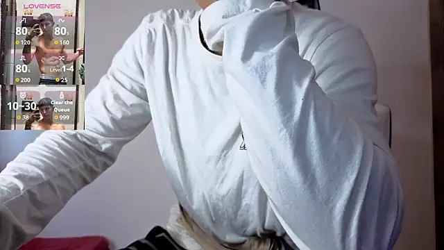 Snapshot of Cristopher23_ chatting on November 10, 2025, 12:15 pm Cristopher23 online show from November 10, 2025, 12:15 pm