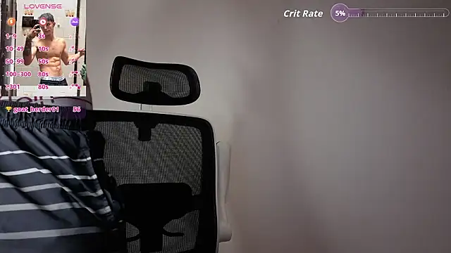 Snapshot of Cristopher23_ chatting on February 5, 2026, 1:54 am Cristopher23 online show from February 5, 2026, 1:54 am