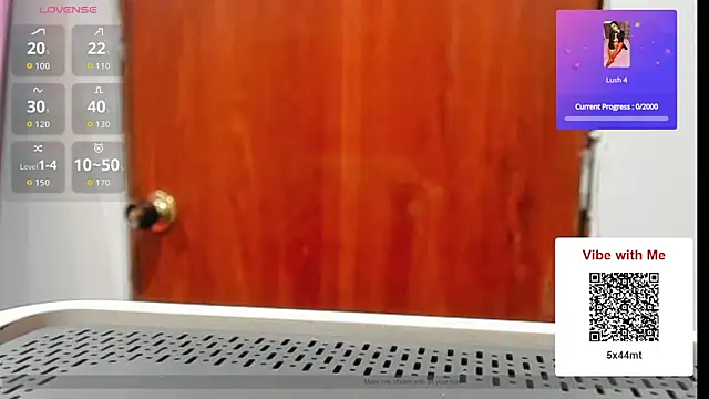 Melanyy 100 online show from February 24, 2026, 10:30 pm