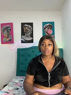 Lilybaudinx96 online show from May 1, 2026, 7:57 am