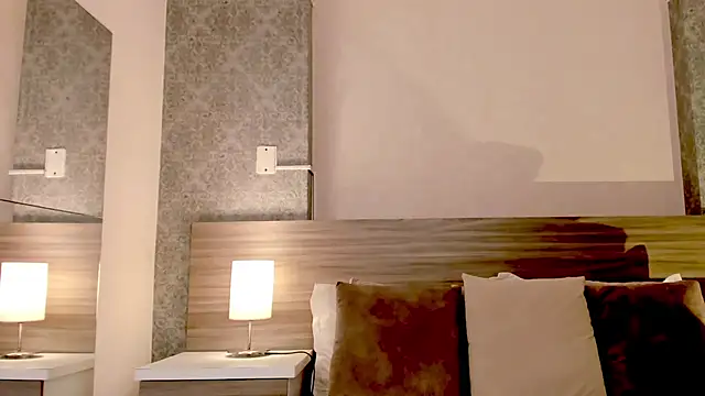 Mistyca online show from February 26, 2025, 11:41 am