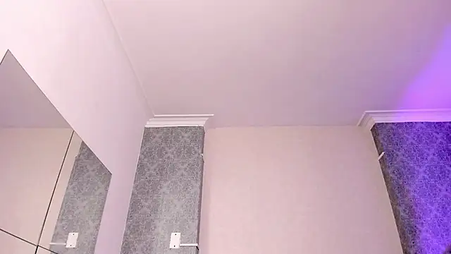 Mistyca online show from March 9, 2025, 6:43 pm