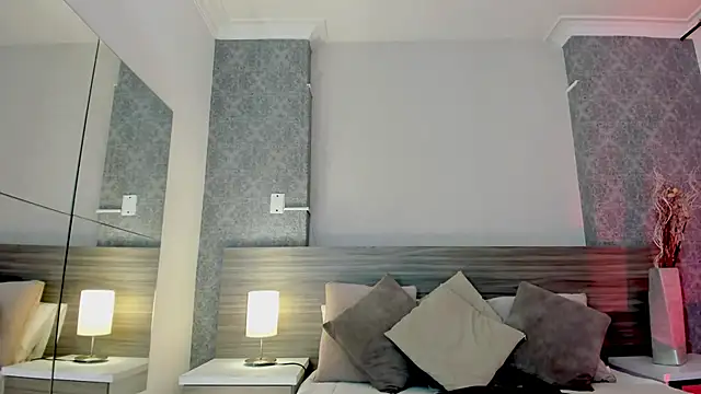 Mistyca online show from September 26, 2025, 10:41 am