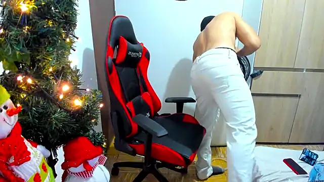 Snapshot of Calihotcaliente277 chatting on December 22, 2024, 6:06 am Calihotcaliente277 online show from December 22, 2024, 6:06 am