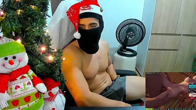 Snapshot of Calihotcaliente277 chatting on December 23, 2024, 12:14 am Calihotcaliente277 online show from December 23, 2024, 12:14 am