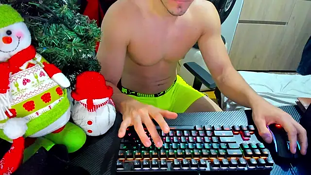 Snapshot of Calihotcaliente277 chatting on December 26, 2024, 10:26 am Calihotcaliente277 online show from December 26, 2024, 10:26 am