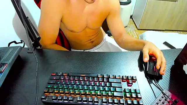 Snapshot of Calihotcaliente277 chatting on February 6, 2025, 10:26 am Calihotcaliente277 online show from February 6, 2025, 10:26 am