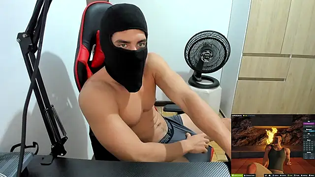 Snapshot of Calihotcaliente277 chatting on February 10, 2025, 1:11 pm Calihotcaliente277 online show from February 10, 2025, 1:11 pm