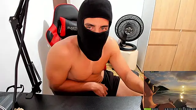 Snapshot of Calihotcaliente277 chatting on February 10, 2025, 4:14 pm Calihotcaliente277 online show from February 10, 2025, 4:14 pm