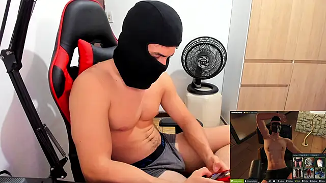 Snapshot of Calihotcaliente277 chatting on March 15, 2025, 5:26 pm Calihotcaliente277 online show from March 15, 2025, 5:26 pm