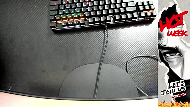 Snapshot of Calihotcaliente277 chatting on October 10, 2025, 11:31 am Calihotcaliente277 online show from October 10, 2025, 11:31 am