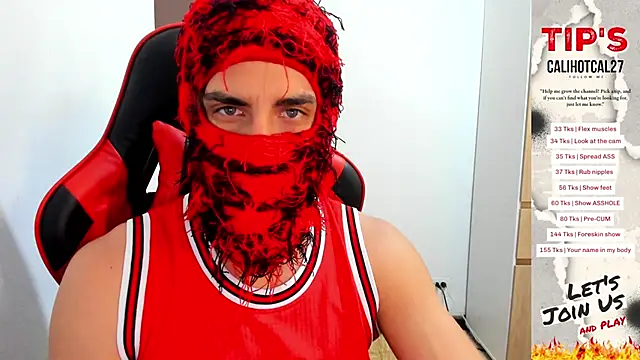 Snapshot of Calihotcaliente277 chatting on November 1, 2025, 3:14 pm Calihotcaliente277 online show from November 1, 2025, 3:14 pm