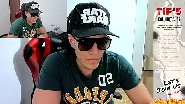 Snapshot of Calihotcaliente277 chatting on November 11, 2025, 10:04 am Calihotcaliente277 online show from November 11, 2025, 10:04 am