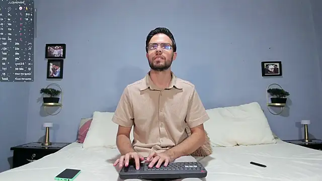 Snapshot of ETHAN_ADAM chatting on January 9, 2025, 8:44 pm ETHAN ADAM online show from January 9, 2025, 8:44 pm