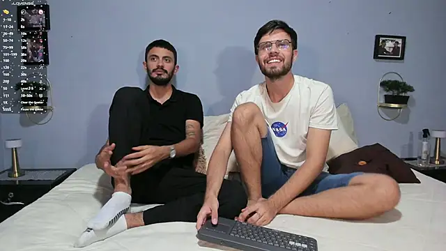 Snapshot of ETHAN_ADAM chatting on January 16, 2025, 2:19 am ETHAN ADAM online show from January 16, 2025, 2:19 am