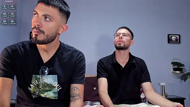 Snapshot of ETHAN_ADAM chatting on February 1, 2025, 2:37 am ETHAN ADAM online show from February 1, 2025, 2:37 am