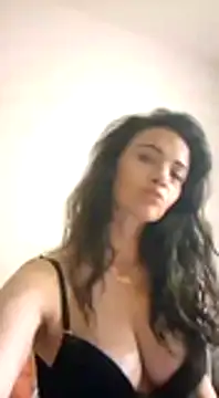 Afrodita Arggeniss online show from January 10, 2025, 1:53 am