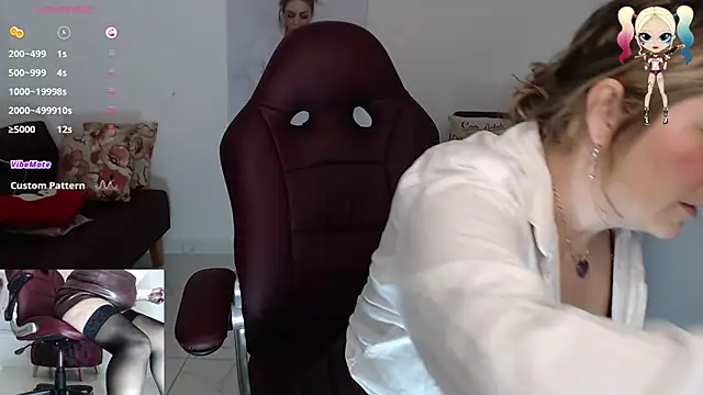 Serenay  online show from January 11, 2025, 12:44 am