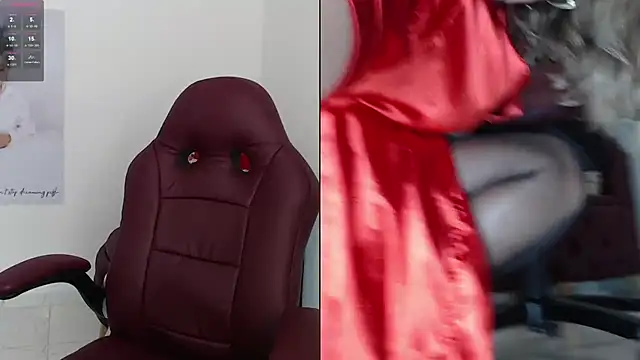 Snapshot of Serenay_ chatting on January 12, 2025, 9:08 am Serenay online show from January 12, 2025, 9:08 am