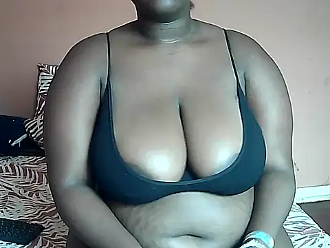 MelaninBear online show from February 15, 2025, 1:38 pm