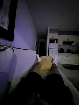 omarito100 online show from October 7, 2025, 8:50 pm