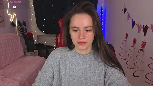 Emillias online show from February 18, 2026, 7:59 am