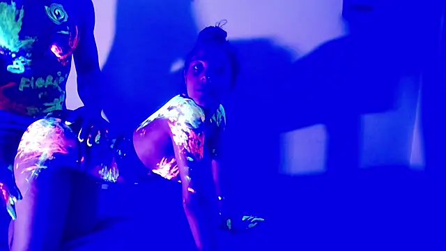 Snapshot of floriamANDjazmin chatting on January 24, 2025, 2:19 pm floriamANDjazmin online show from January 24, 2025, 2:19 pm