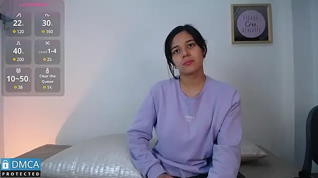 Snapshot of floriamANDjazmin chatting on January 25, 2025, 12:26 pm floriamANDjazmin online show from January 25, 2025, 12:26 pm