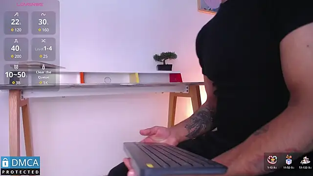 Snapshot of floriamANDjazmin chatting on March 1, 2025, 12:12 pm floriamANDjazmin online show from March 1, 2025, 12:12 pm