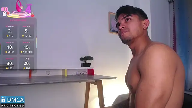 Snapshot of floriamANDjazmin chatting on March 20, 2025, 6:19 am floriamANDjazmin online show from March 20, 2025, 6:19 am