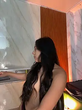 Snapshot of floriamANDjazmin chatting on September 9, 2025, 3:06 am floriamANDjazmin online show from September 9, 2025, 3:06 am