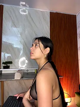 Snapshot of floriamANDjazmin chatting on September 19, 2025, 3:08 am floriamANDjazmin online show from September 19, 2025, 3:08 am