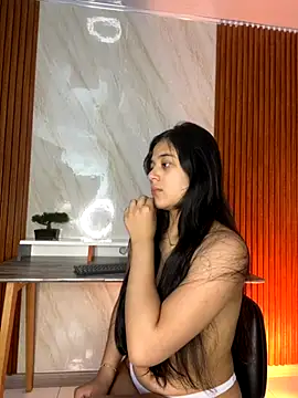 Snapshot of floriamANDjazmin chatting on September 24, 2025, 3:10 am floriamANDjazmin online show from September 24, 2025, 3:10 am