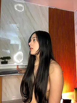 Snapshot of floriamANDjazmin chatting on September 27, 2025, 3:22 am floriamANDjazmin online show from September 27, 2025, 3:22 am